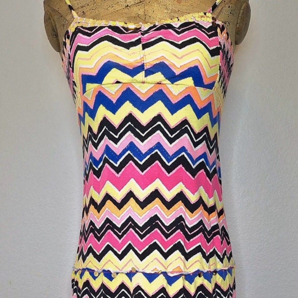 Justice Girls Maxi Dress